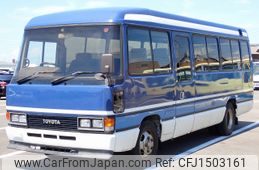 toyota coaster 1992 25411712