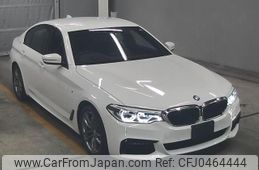 bmw 5-series 2019 quick_quick_3DA-JF20_WBAJF52020WW47815