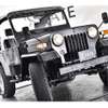 mitsubishi jeep 1998 CFJ3447494 image 2