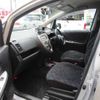 toyota ractis 2005 TE1413 image 5