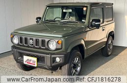 suzuki jimny 2025 CFJ1816278