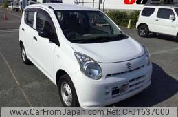 suzuki alto-van 2013 CFJ1637000