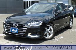 audi a4 2020 CFJ1680421