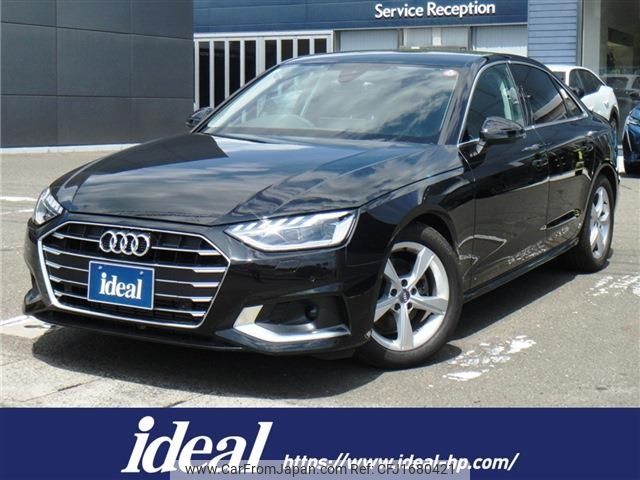 audi a4 2020 CFJ1680421 image 1