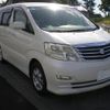 toyota alphard-g 2007 quick_quick_ANH10W_0158878 image 12