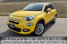 fiat 500x 2017 -FIAT 【土浦 3】--Fiat 500X ABA-33414--ZFA3340000P562866---FIAT 【土浦 3】--Fiat 500X ABA-33414--ZFA3340000P562866-
