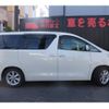 toyota alphard 2008 quick_quick_GGH20W_GGH20-8018800 image 10