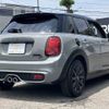 mini mini-others 2021 -BMW--BMW Mini 3DA-XV20MW--WMWXV520802N99161---BMW--BMW Mini 3DA-XV20MW--WMWXV520802N99161- image 17