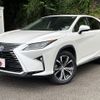 lexus rx 2016 -LEXUS--Lexus RX DAA-GYL25W--GYL25-0008727---LEXUS--Lexus RX DAA-GYL25W--GYL25-0008727- image 1