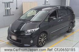 toyota estima 2015 -TOYOTA--Estima DBA-ACR50W--ACR50W-0181507---TOYOTA--Estima DBA-ACR50W--ACR50W-0181507-