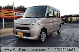 daihatsu tanto 2015 -DAIHATSU 【千葉 581】--Tanto DBA-LA600S--LA600S-0304828---DAIHATSU 【千葉 581】--Tanto DBA-LA600S--LA600S-0304828-