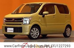 suzuki wagon-r 2018 quick_quick_MH55S_MH55S-165033