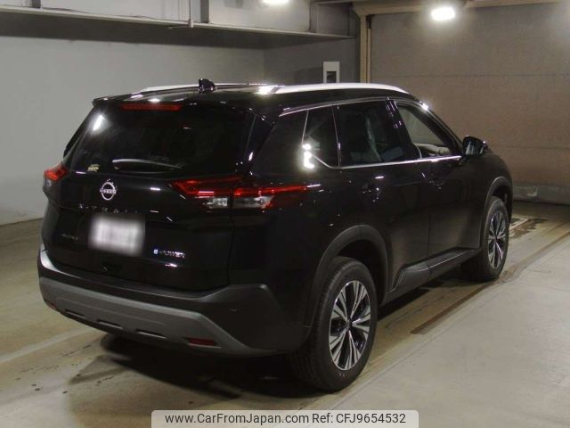 nissan x-trail 2024 -NISSAN 【大阪 303も3024】--X-Trail SNT33-033912---NISSAN 【大阪 303も3024】--X-Trail SNT33-033912- image 2