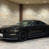 ford mustang 2020 -FORD--Ford Mustang ﾌﾒｲ--1FA6P8NF7L5105374---FORD--Ford Mustang ﾌﾒｲ--1FA6P8NF7L5105374- image 1