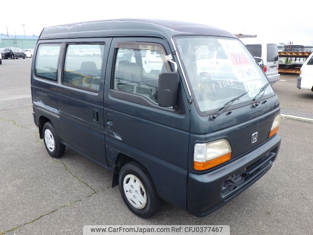 honda acty-van 1996 No5002 image 2