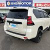 toyota land-cruiser-prado 2023 quick_quick_TRJ150W_TRJ150-0162103 image 3