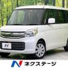 suzuki spacia 2017 -SUZUKI--Spacia DAA-MK42S--MK42S-210692---SUZUKI--Spacia DAA-MK42S--MK42S-210692- image 1