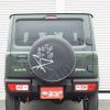 suzuki jimny 2020 quick_quick_JB64W_JB64W-167861 image 7