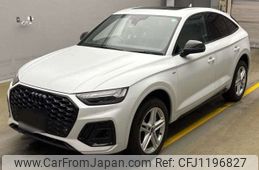 audi q5 2022 -AUDI--Audi Q5 3CA-FYDTPS--WAUZZZFY7N2075625---AUDI--Audi Q5 3CA-FYDTPS--WAUZZZFY7N2075625-