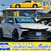 toyota crown 2023 quick_quick_5AA-TZSH35_TZSH35-6001275 image 1