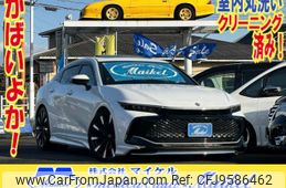 toyota crown 2023 quick_quick_5AA-TZSH35_TZSH35-6001275