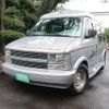 chevrolet astro 1998 CFJ6971205 image 1