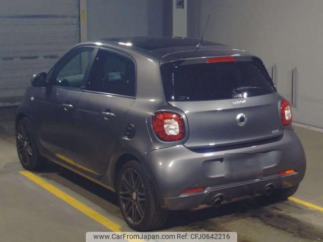 smart forfour 2017 quick_quick_ABA-453062_WME4530622Y126283 image 2