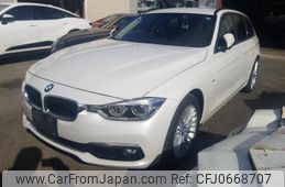 bmw 3-series 2017 quick_quick_DBA-8A20_WBA8G32000K779415