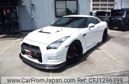 nissan gt-r 2012 GOO_JP_700060229130250616001