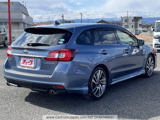 subaru levorg 2014 -SUBARU--Levorg DBA-VM4--VM4-019729---SUBARU--Levorg DBA-VM4--VM4-019729- image 2