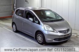 honda fit 2009 CFJ1523803