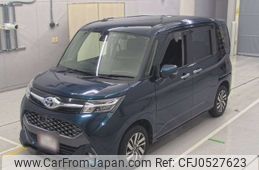 toyota tank 2018 -TOYOTA--Tank M900A-0161171---TOYOTA--Tank M900A-0161171-