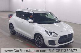 suzuki swift 2020 quick_quick_4BA-ZC33S_ZC33S-400886