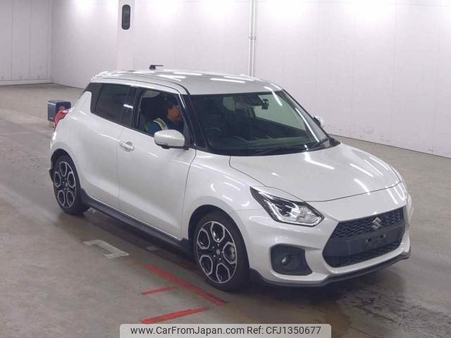 suzuki swift 2020 quick_quick_4BA-ZC33S_ZC33S-400886 image 1
