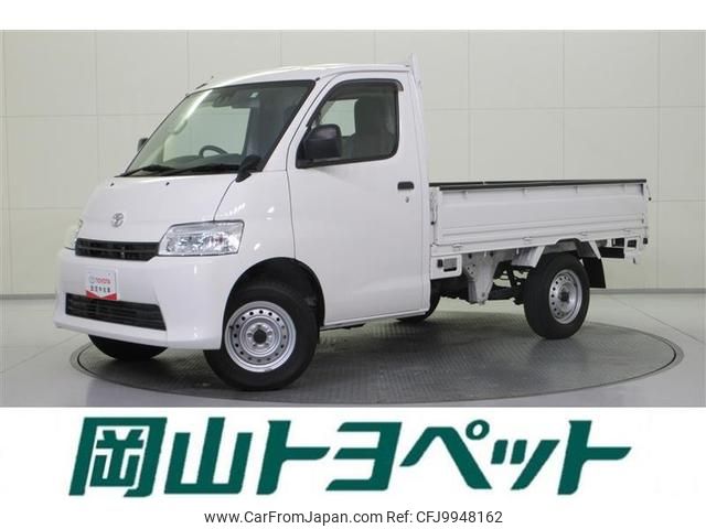 toyota townace-truck 2021 GOO_NET_EXCHANGE_1020531A20240628T002 image 1