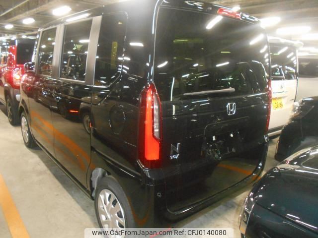 honda n-box 2024 quick_quick_6BA-JF5_JF5-1089142 image 2