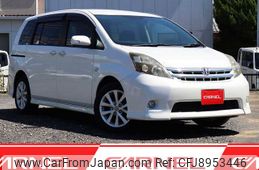 toyota isis 2011 S12255