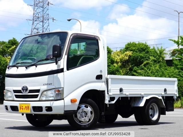 toyota dyna-truck 2012 -TOYOTA--Dyna LDF-KDY221--KDY221-8002963---TOYOTA--Dyna LDF-KDY221--KDY221-8002963- image 1