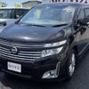 nissan elgrand 2011 -NISSAN--Elgrand PE52--005705---NISSAN--Elgrand PE52--005705- image 1