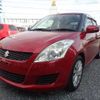 suzuki swift 2011 quick_quick_DBA-ZC72S_ZC72S-117084 image 1