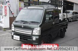 suzuki carry-truck 2021 quick_quick_DA16T_DA16T-623157