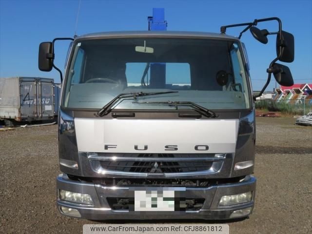 mitsubishi-fuso fighter 2009 quick_quick_PDG-FQ62F_FQ62F-520340 image 2