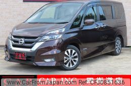 nissan serena 2016 quick_quick_GFC27_GFC27-017283