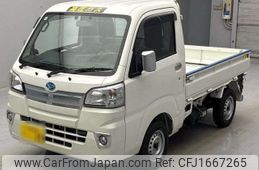 daihatsu hijet-truck 2017 CFJ1667265