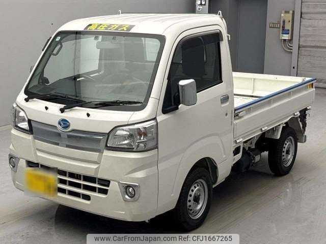daihatsu hijet-truck 2017 CFJ1667265 image 1