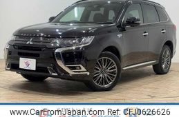 mitsubishi outlander-phev 2019 quick_quick_5LA-GG3W_GG3W-0605152