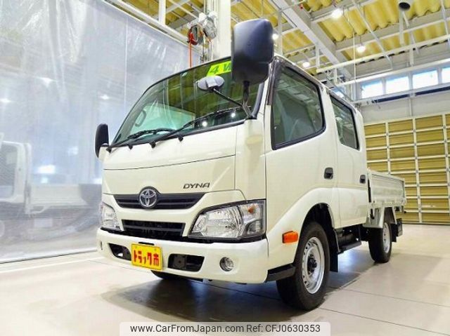 toyota dyna-truck 2020 quick_quick_LDF-KDY281_KDY281-0029756 image 1