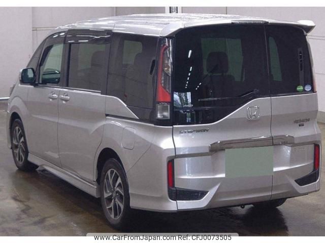 honda stepwagon-spada 2017 quick_quick_DBA-RP4_1202358 image 2