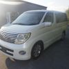 nissan elgrand 2006 -NISSAN--Elgrand E51-151817---NISSAN--Elgrand E51-151817- image 5