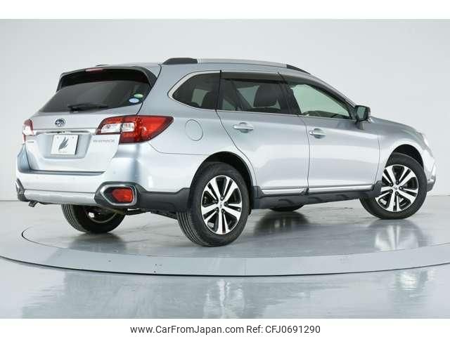 subaru outback 2017 quick_quick_BS9_BS9-043669 image 2